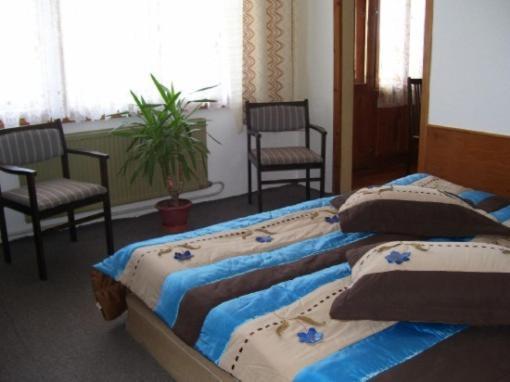 Family Hotel Natalis Hisarya Luaran gambar