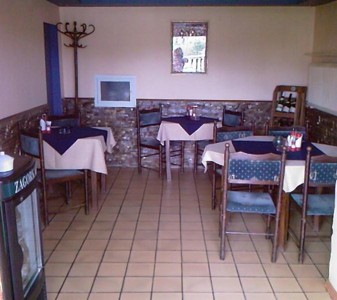 Family Hotel Natalis Hisarya Luaran gambar